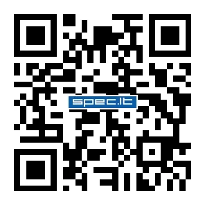 QR kodas | BALTIC RAVEL, UAB