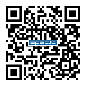 QR kodas | Baltic Real Estate Developers, UAB | spec.lt