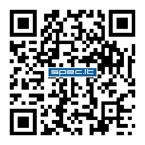QR kodas | Baltic real estate management, UAB | spec.lt