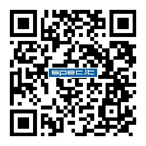QR kodas | Baltic Real Estate, UAB | spec.lt