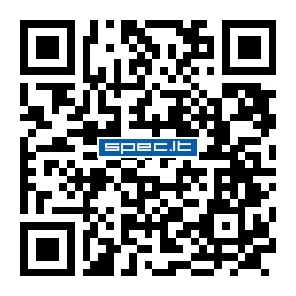 QR kodas | BALTIC REAL ESTATE VILNIUS, UAB