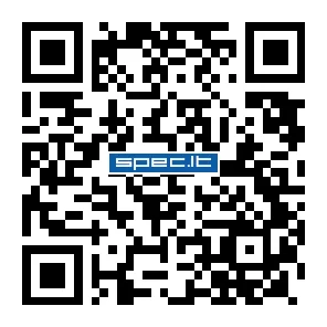QR kodas | Baltic Realtrans, UAB