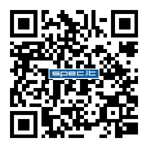 QR kodas | Baltic Realty Investments, UAB | spec.lt