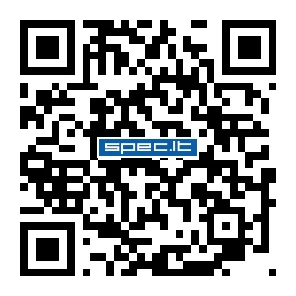 QR kodas | Baltic Realty, UAB | spec.lt