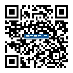 QR kodas | Baltic Recruiting Agency, IĮ