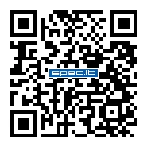 QR kodas | Baltic Recycling Group, UAB | spec.lt