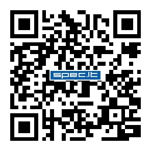 QR kodas | BALTIC RECYCLING SOLUTION, UAB | spec.lt