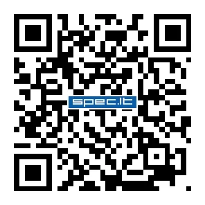 QR kodas | Baltic RED Institute