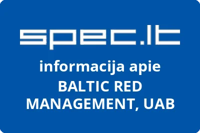 Baltic RED, UAB