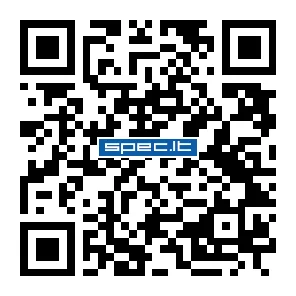 QR kodas | Baltic RED, UAB | spec.lt