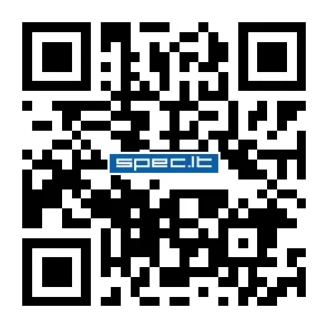 QR kodas | Baltic Reef, UAB