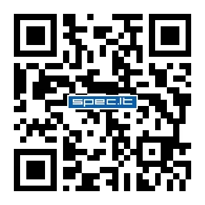 QR kodas | Baltic renew, UAB
