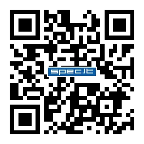 QR kodas | Baltic Rent, MB | spec.lt