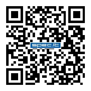 QR kodas | PATRALIS, UAB | spec.lt