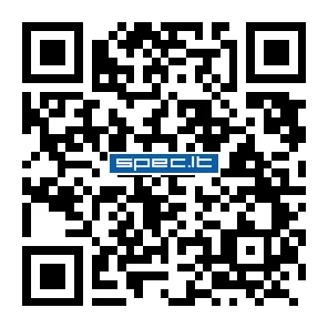 QR kodas | Baltic Research, UAB | spec.lt