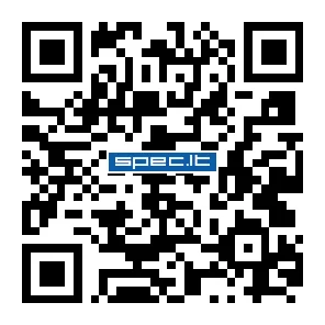 QR kodas | Baltic Research and Development, UAB