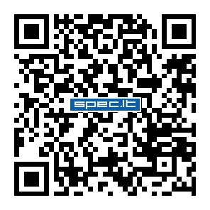 QR kodas | Baltic Research & Development Centre, VŠĮ | spec.lt