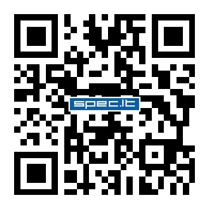 QR kodas | Baltic rest, MB