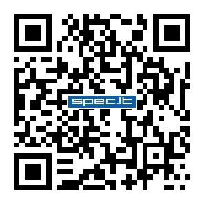 QR kodas | Informuotiesiems investuotojams skirta uždarojo tipo investicinė Baltic Retail Properties, UAB | spec.lt