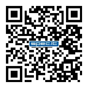 QR kodas | Baltic Rheinol, UAB