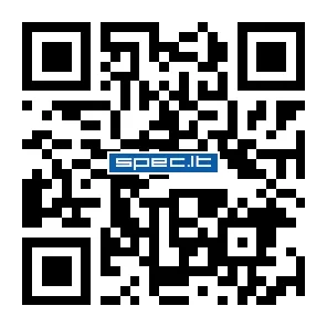 QR kodas | Baltic RN, UAB