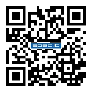 QR kodas | Baltic Road, UAB | spec.lt