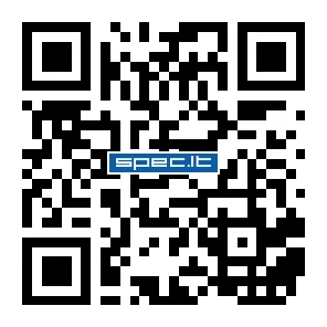 QR kodas | Baltic Roads, UAB | spec.lt