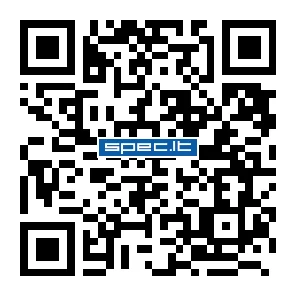 QR kodas | Baltic Robotics, MB