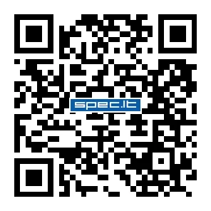 QR kodas | Baltic Roofs Systems, UAB | spec.lt