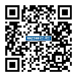 QR kodas | Baltic Royal Skin, MB