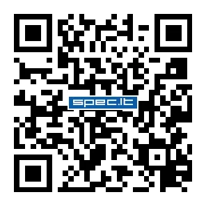 QR kodas | Baltic Safe Ride Group, UAB | spec.lt