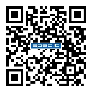 QR kodas | BALTIC SAITAS, UAB | spec.lt