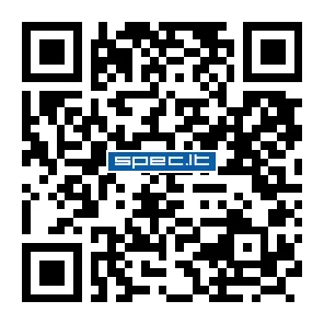 QR kodas | Baltic sales partners, MB