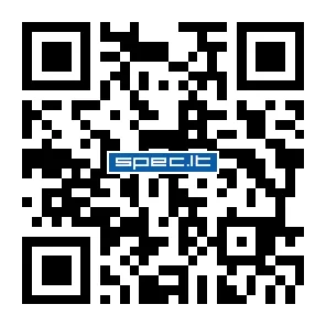 QR kodas | Baltic sales, UAB | spec.lt