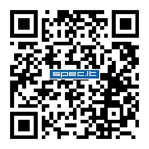 QR kodas | Baltic sana tour, UAB | spec.lt