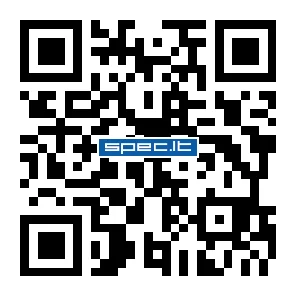 QR kodas | Baltic Sand, UAB | spec.lt