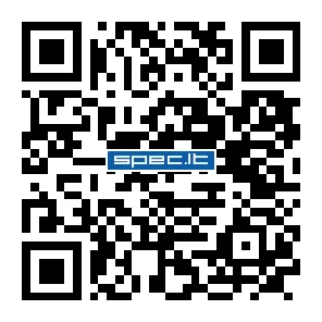 QR kodas | Baltic Scaffolders Association, VŠĮ