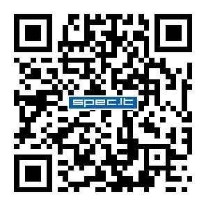 QR kodas | Baltic scaffolding, UAB