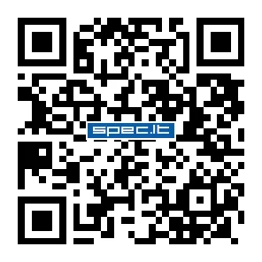 QR kodas | Baltic Scalter, UAB