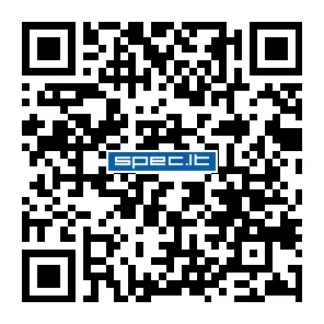 QR kodas | Baltic - Scandinavian International College