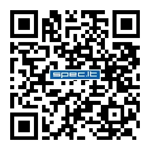 QR kodas | Baltic Science, MB