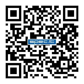 QR kodas | BALTIC SCRAP TRADING, UAB