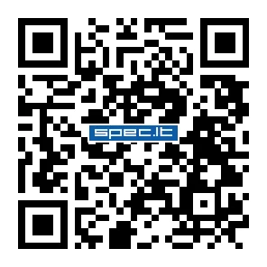 QR kodas | Baltic Sea Brothers, UAB | spec.lt
