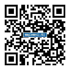 QR kodas | BALTIC SEA ENERGY FORUM, VŠĮ