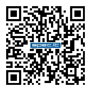 QR kodas | Baltic sea groceries developments, UAB