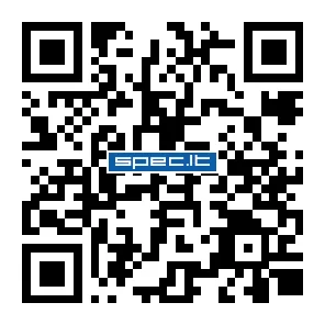 QR kodas | Baltic Sea International, UAB