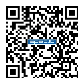 QR kodas | Baltic Sea Region Business and Innovation Center, VŠĮ | spec.lt