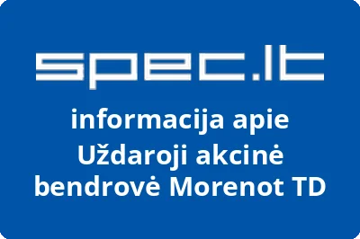 Baltic Sea Steel, UAB | spec.lt