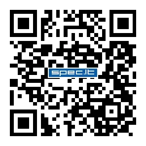 QR kodas | Baltic Seafood Services, UAB