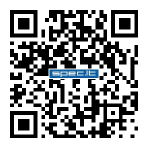 QR kodas | Baltic Security Center, UAB